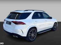 second-hand Mercedes GLE400 d 4MATIC