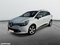 Second-hand Renault Clio GrandTour Dynamique 90 CP (66 kW) 2016 Culoarealb Break