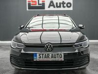 Second-hand VW Golf VIII Life 116 CP (85 kW) 2022 Culoaregri Break