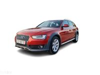 second-hand Audi A4 Allroad 2.0 TDI Quattro