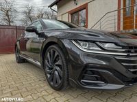 second-hand VW Arteon 2.0 TDI DSG R-Line