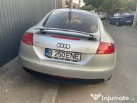 second-hand Audi TT 2008 235 cp