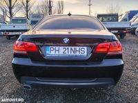 second-hand BMW 320 Seria 3 d Coupe Aut.