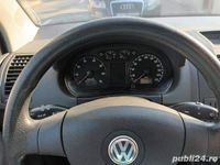 second-hand VW Polo an 2008, 1,2 benzina, 4 portiere, aer cond functional
