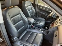 second-hand VW Touran  2.0 literes diesel euro 5