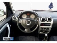 second-hand Dacia Sandero LAUREATE, 61.000 km, an fabricatie 2008, 2.690 EURO