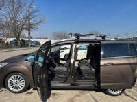 Second-hand Ford Grand C-Max Titanium 150 CP (110 kW) 2016 Monovolum