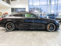 second-hand Mercedes S63 AMG C AMGCoupe AMG Speedshift MCT 9G