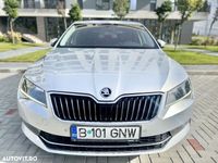 second-hand Skoda Superb 2.0 TDI DSG Ambition