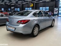 second-hand Opel Astra 1.4 ECOTEC Turbo Cosmo