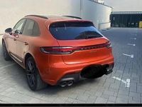 Second-hand Porsche Macan 265 CP (194 kW) 2024 SUV