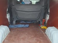 Second-hand Opel Vivaro 120 CP (88 kW) 2017 Monovolum