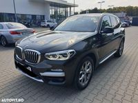 second-hand BMW X3 xDrive30i AT xLine