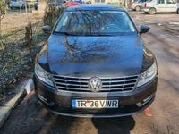 Second-hand VW CC 299 CP (219 kW) 2012 Maro Berlinǎ