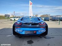 second-hand BMW i8 Standard