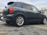 second-hand Mini Cooper S 2014