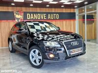 second-hand Audi Q5 