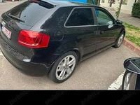 Second-hand Audi A3 171 CP (125 kW) 2009 Hatchback