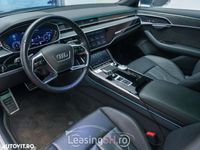 second-hand Audi A8L A83.0 55 TFSI quattro MHEV Tiptronic