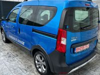 second-hand Dacia Dokker 1.2 TCe Stepway