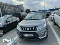 Second-hand Suzuki Vitara 140 CP (102 kW) 2019 SUV