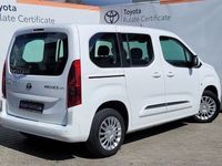 second-hand Toyota Verso Proace City1.5 D-4D 102CP 5MT 4+1 L1H1 Family