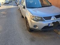 Second-hand Mitsubishi Outlander 103 CP (75 kW) 2007 SUV