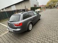 Second-hand Seat Exeo 140 CP (102 kW) 2012 Break