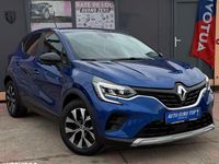 Second-hand Renault Captur Evolution 100 CP (73 kW) 2023 Culoarealbastru SUV
