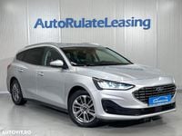 Second-hand Ford Focus Titanium 120 CP (88 kW) 2023 Culoaregri Break