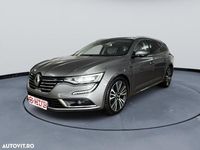 Second-hand Renault Talisman Initiale Paris 160 CP (117 kW) 2016 Culoaregri Break