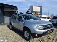 second-hand Dacia Duster 1.5 dCi 4x4 Laureate