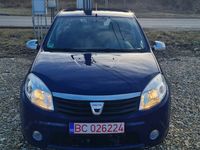 second-hand Dacia Sandero 1.2 16V 75 Ambiance