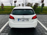 second-hand Peugeot 308 1.5 BlueHDI FAP STT Active