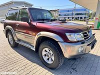 second-hand Nissan Patrol GR 3.0 TDI Elegance Aut