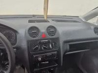 Second-hand VW Caddy 105 CP (77 kW) 2009 Monovolum