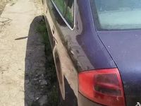 Second-hand Audi A6 81 CP (59 kW) 2000 Berlinǎ