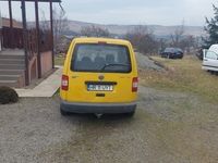 second-hand VW Caddy 2.0 sdi din 2006