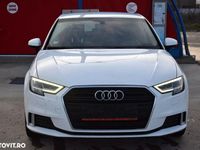 second-hand Audi A3 Sportback 1.4 TFSI g-tron S tronic Attraction