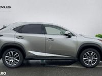 second-hand Lexus NX300h SeriaExecutive