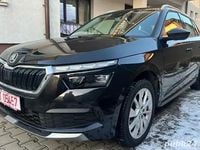 Second-hand Skoda Kamiq 101 CP (74 kW) 2021 SUV
