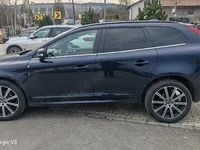 Second-hand Volvo XC60 Inscription 190 CP (139 kW) 2018 SUV