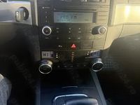 Second-hand VW Touareg 176 CP (129 kW) 2009 SUV