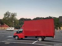 Second-hand Ford Transit 147 CP (108 kW) 2009