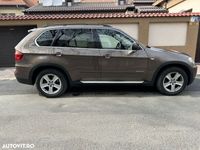 second-hand BMW X5 xDrive40d