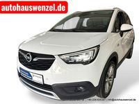 Second-hand Opel Crossland X Innovation 120 CP (88 kW) 2020 SUV