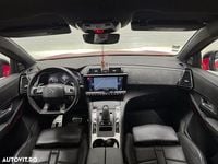 Second-hand DS Automobiles DS7 Crossback Opera 180 CP (132 kW) 2018 Culoarerosu SUV