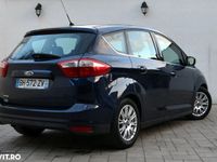 second-hand Ford C-MAX 