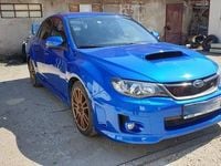 Second-hand Subaru Impreza 301 CP (221 kW) 2012 Berlinǎ