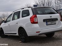 second-hand Dacia Logan MCV 1.5 dCi 90 CP Prestige